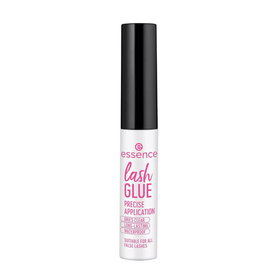 Essence false eyelash glue, 4.7g