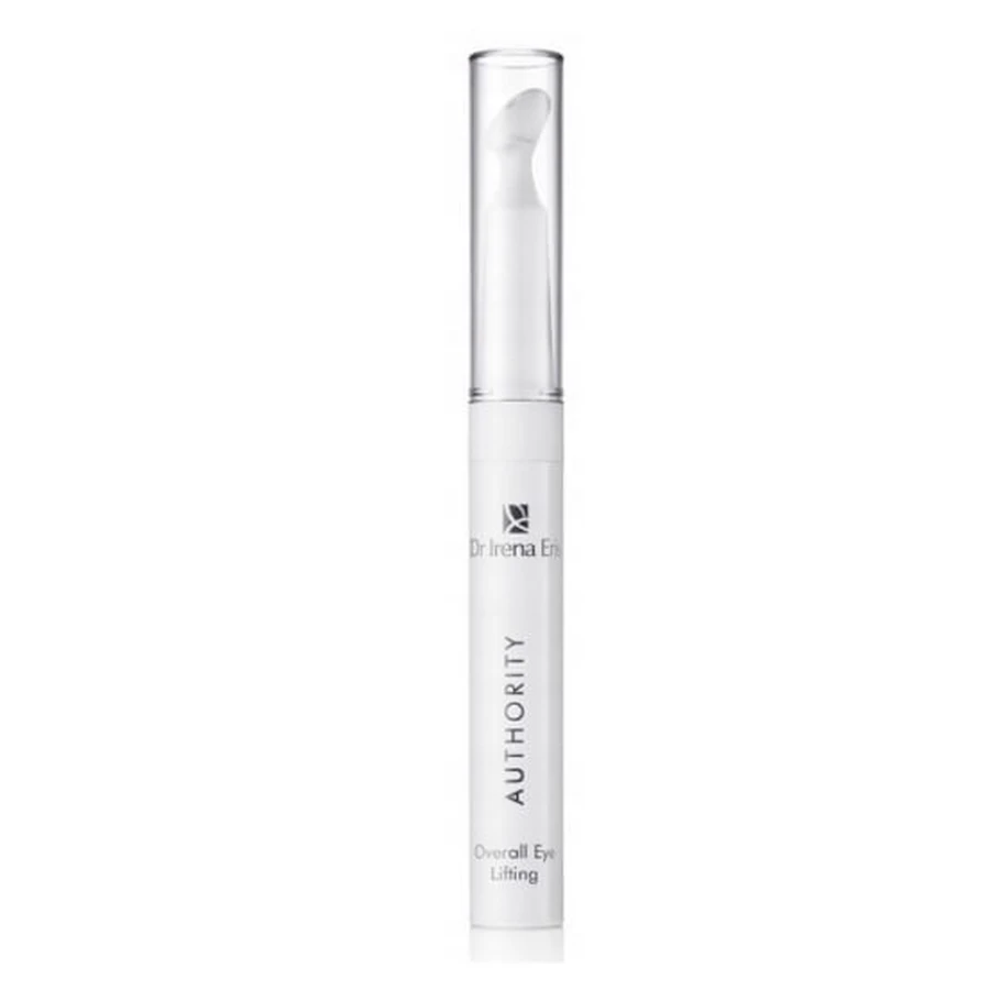 Dr Irena Eris, Authority Overall Eye Lifting Serum Dzie/Noc, 15 ml