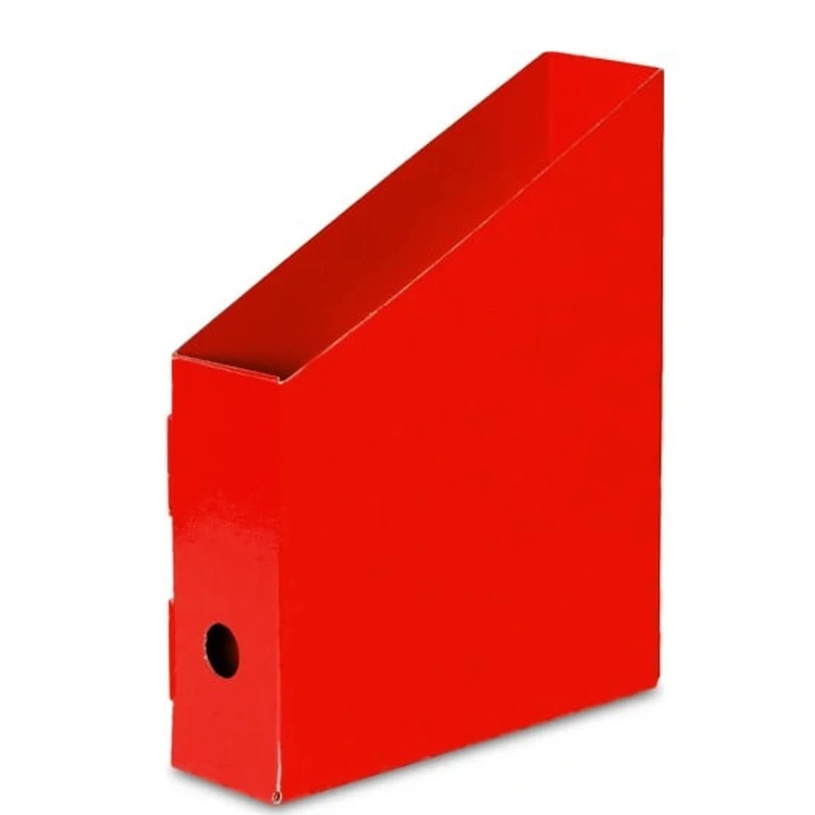 VauPe, Portagiornali rosso