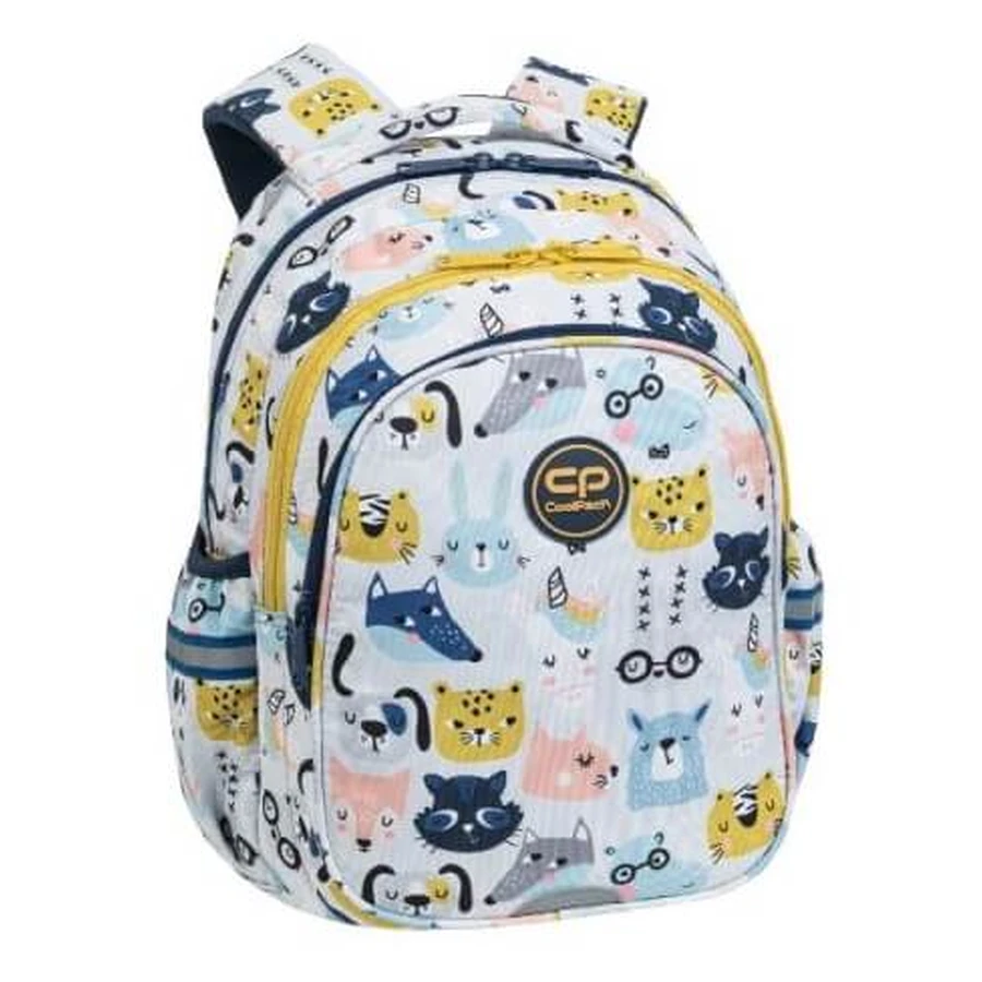 Jerry Pucci fashion backpack