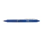 Frixion Clicker ball-point ball pen, blue