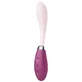 Satisfyer G-Spot Flex 3 G-Spot Vibrator Pink