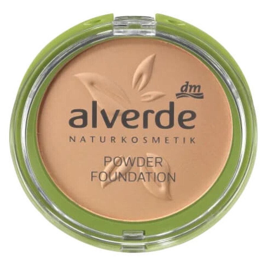 Alverde, Polvere, sabbia vellutata 20, LSF 6, 10 g