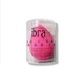 Pennello da trucco rosa Ibra