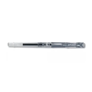 Stylo à bille argenté