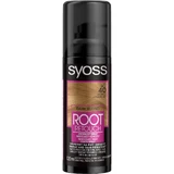 Syoss Root Retouch Spray do maskowania odrostów Ciemny Blond, 120ml