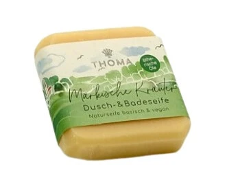 Thoma Zioa Märkische, zeep, 100g