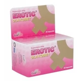 Erotik für Frauen, 20 Kapseln