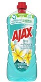 Ajax, Vloerpolish, bloemig, 1.25l