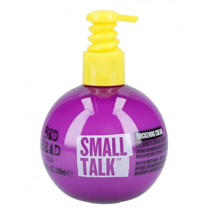 Tigi Bed Head Small Talk Haarcrème, 240ml