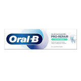 Oral B Gum amp; Enamel Repair Zahnpasta Extra Fresh, 75 ml