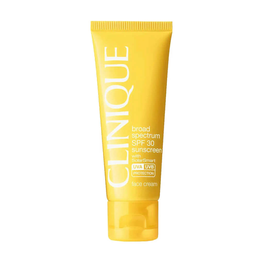 Clinique Anti-Rimpel Gezichtscrème SPF30, 50ml