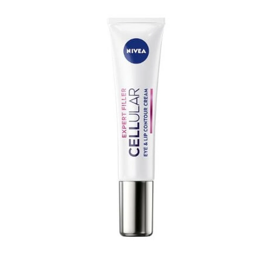 Nivea, Celvormige, Oogcrème, 15ml