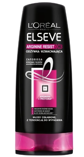 Elseve Wasverzachter, Argine bestendig, 200 ml