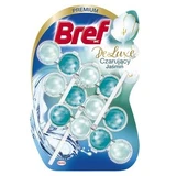 Bref, Luxe Toiletpottenreiniger, Jamin Charmant, 3x 50g