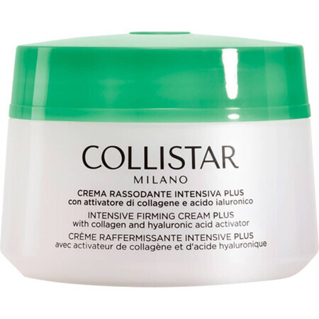 Collistar Verstevigende Lichaamscrème 400ml