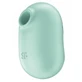 Satisfyer Pro To Go 2 Masaer echtaer Pfefferminz, 1 Stück