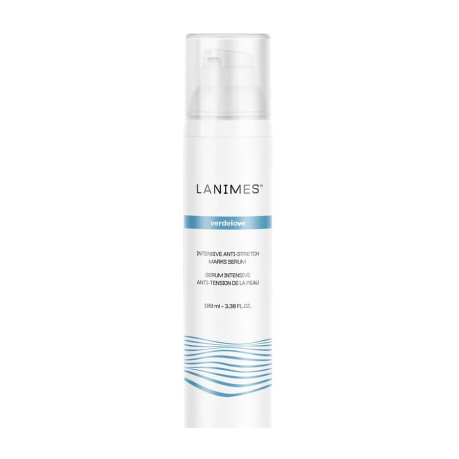 Lanimes anti-stretch marks serum, 100ml