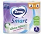 Zewa, Smart 3-laags toiletpapier, 4 rollen