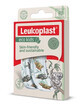 Leukoplast Eco Kids Patch, 12 stuks - Langdurig gebruik!