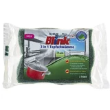 Bink, Geschirrspülschwamm, 2 Stück