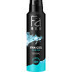 Fa Men Deodorant Fa Men Xtra Cool 72h met eucalyptusgeur, 150ml