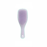 Tangle Teezer The Wet Detangler Mini Wisteria Leaf Wax Brush