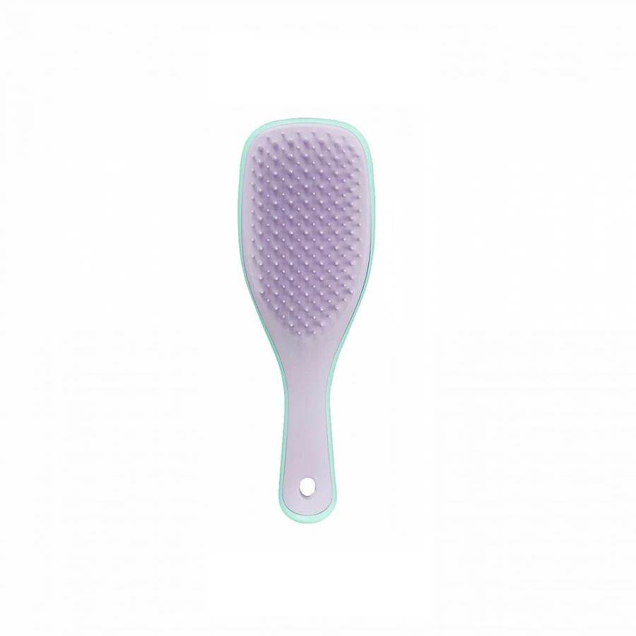 Tangle Teezer De Natte Ontklitter Mini Wisteria Blad Wasborstel