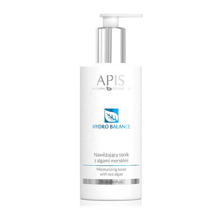 Apis Hydro Balance Hydraterende Tonic met zeewier, 300ml