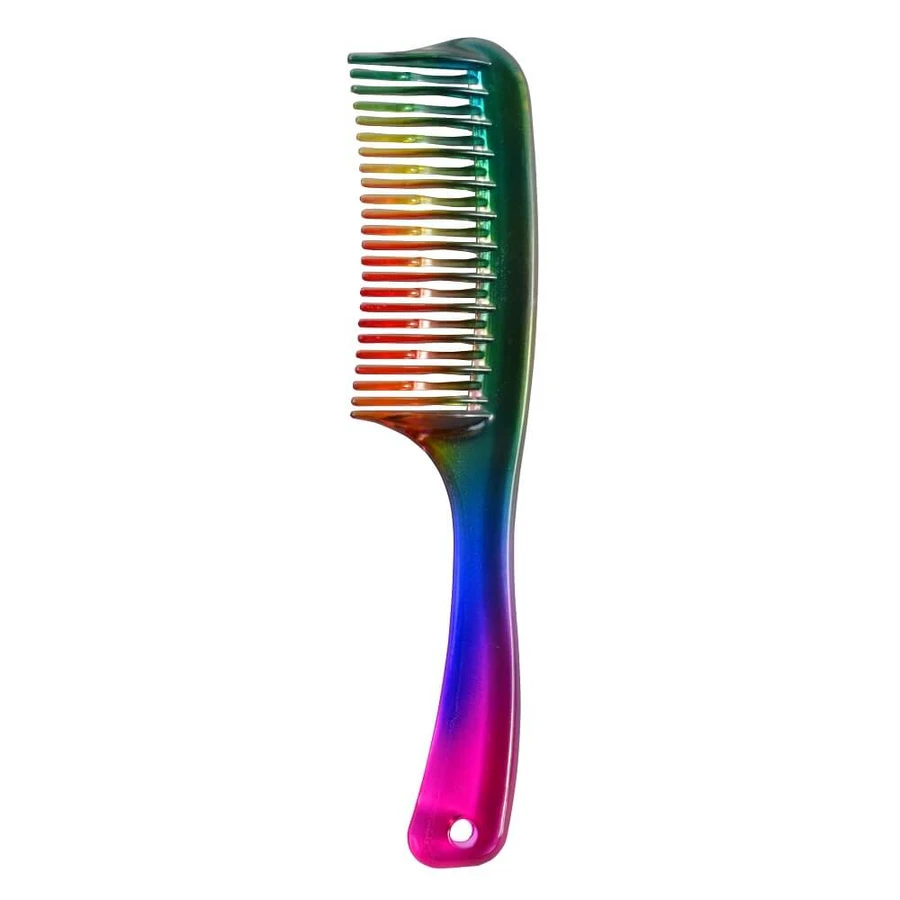 Inter Vion spherical comb