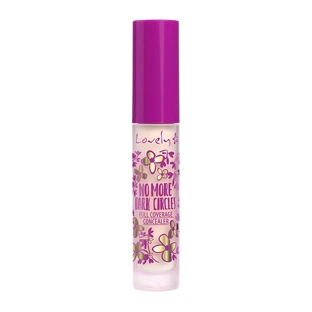 Lovely No More Dark Circles correcteur opaque 03, 4g