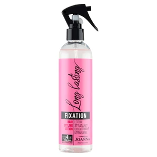 Joanna Long Lasting Extra Strength Long Lasting Hair Conditioning Lotion 300ml