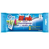 Blink, vochtige doekjes voor wrijven, 20 stuks