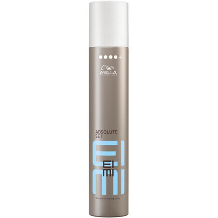 Wella Eimi Absolute Hairspray Set, 500ml