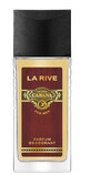 La Rive Men, Cabana Deodorant, 80 ml