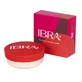 Pudră liberă Ibra Glow trapsparent 3, 12g