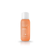 Silcare Der Garten der Farbe Nagel Aceton Melone Orange, 300ml