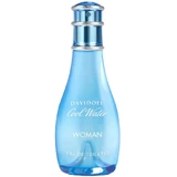 Davidoff Cool Water Woman Eau de toilette, 50ml