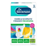 Dr. Beckmann, Tücher zur Farbfixierung und Schmutzabweisung, 1 Stk.