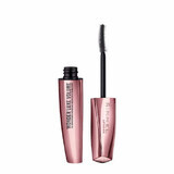 Rimmel Wonder Luxe Volume Mascara 001 Schwarz, 11ml