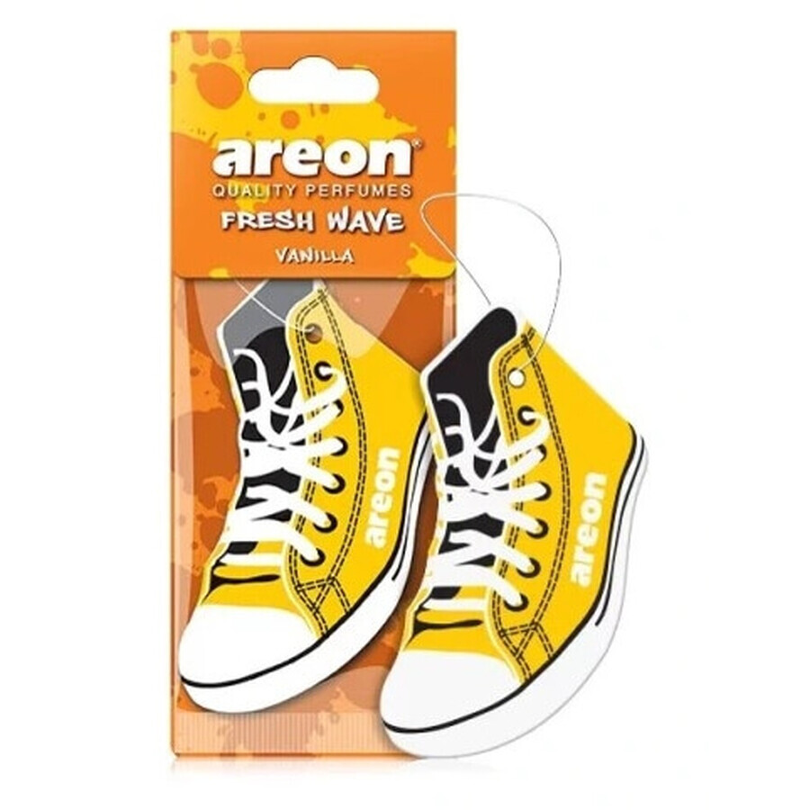 Areon, Sport LUX Auto-Sessel Gold