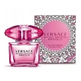 Versace Helder Kristal Absolu Eau de Parfum, 90ml