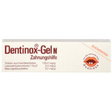 Dentinox N, tandverzorging, 10g