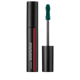 Shiseido Controlled Chaos Mascara 04 Emerald Energy, 11.5ml