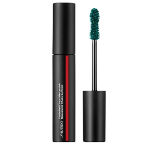 Shiseido Controle Chaos Mascara 04 Emerald Energy, 11.5ml