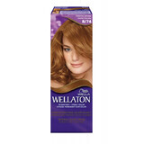 Wellaton Deep Colour Cream 8/74 Karamell Schoko-Karamell