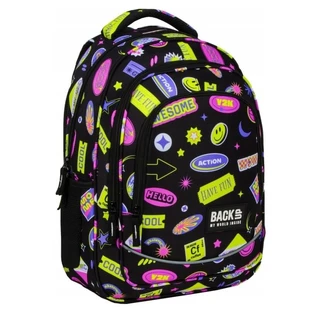 BackUp, Y2K Moments fashion backpack, 1 pc