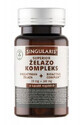 Singularis Superior elazo Complex 25 mg + Bioactiv Complex 300 mg, 30 capsules