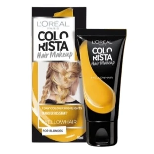 Loreal, Colourista, Shampoo colorante, opt, 30ml
