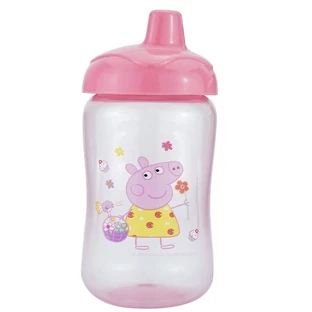 Peppa Pig, Babyflasche, 1 Stück